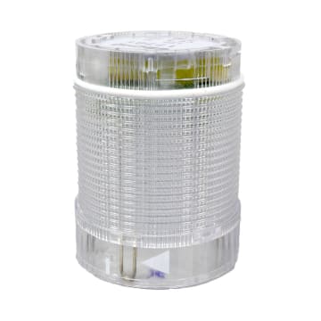 MODULO LED BLANCO PERM 220 VAC 50/60HZ 50MM