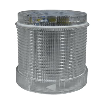 MODULO LED BLANCO INTER 220 VAC 50/60HZ 70MM