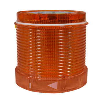 MODULO LED AMA 110VAC 70mm