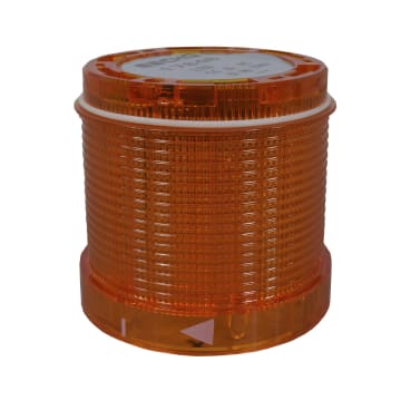 MODULO LED AMARILLO 220VAC 70mm