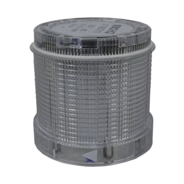 MODULO LED BLAN 110VAC 70mm