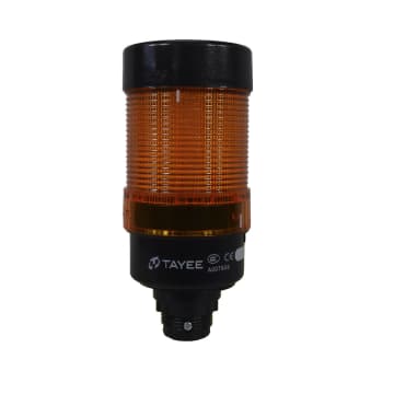 BALIZA ROT LED AMA 24V AC/ DC 50mm