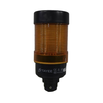 BALIZA ROT LED AMA 110VAC 50mm