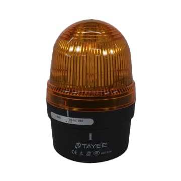 BALIZA ROT LED AMA 24V AC/ DC 70mm