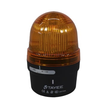 BALIZA ROT LED AMA 110VAC