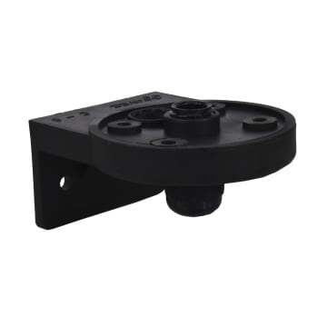 SOPORTE LATERAL P/BALIZAS DIA 22mm