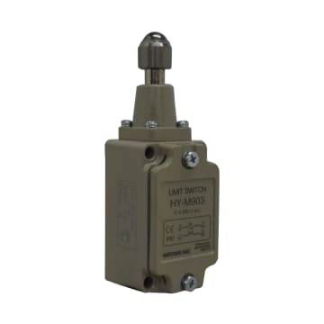 FIN CRA VTG BOL MET 6A/250VAC IP67