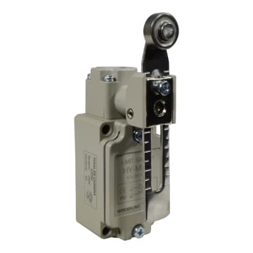 FIN CRA PAL ADJ/ROL MET 6A/250VAC IP67