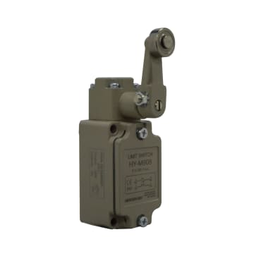 FIN CRA PAL/ROL MET 6A/250VAC IP67