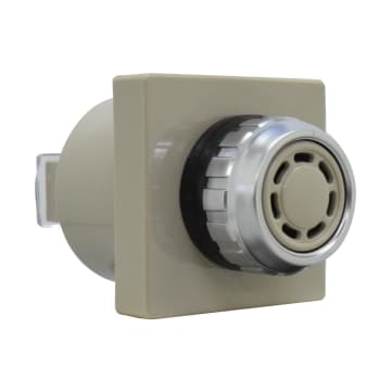 BUZER 220VAC 50-60HZ INCR DIA 25mm 85dB