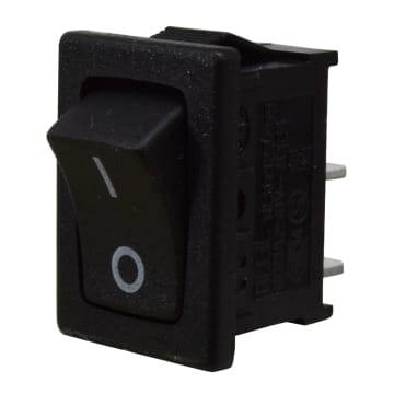 INT PNL 0-1 4T 30X22mm 16A/250V ul