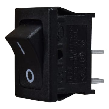 INT PNL 0-1 2T 19.4X13mm 16A 250V 10 UNID