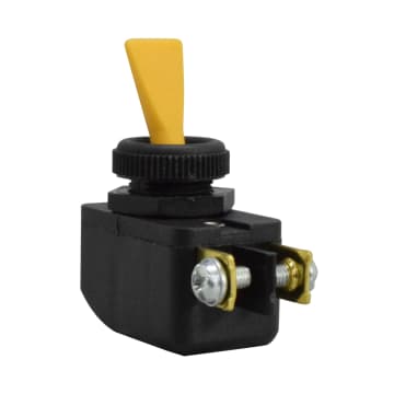 INT COD 0-1 2T AMA 6A/125V