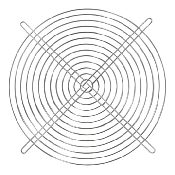 PROTECTOR MET P/VENT 280X280X80mm
