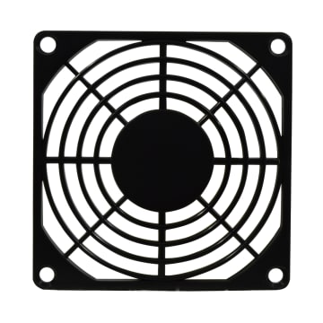 PROTECTOR PLAS P/VENT 92X92