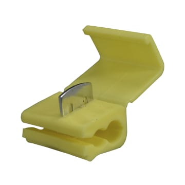 CONECTOR RAPIDO AMA 10-12AW6 X 1 PQTE DE 100 UNID