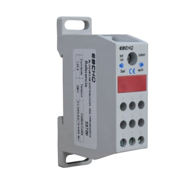 BLOQ DIST AMA E8 2AWG/SAL 9X12AWG 125A/690V