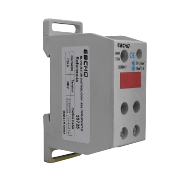 BLOQ DIST 2 ENTR 4 SAL 125A/690V
