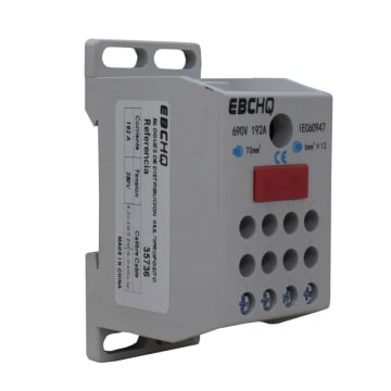 BLOQ DIST 1 ENTR 12 SAL 192A/690V