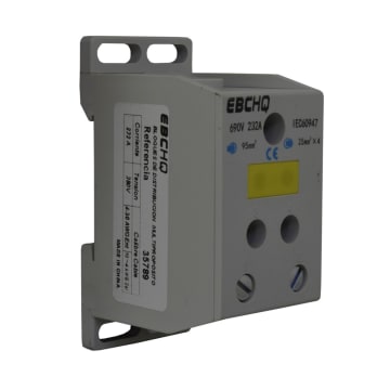 BLOQ DIST 1 ENTR 4 SAL 232A/690V