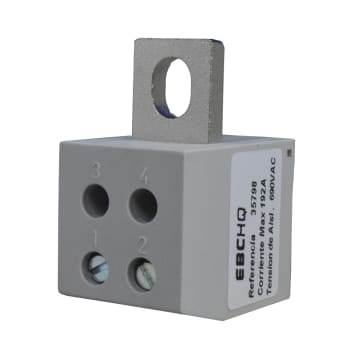 BLOQ DIST 1 ENTR 4 SAL 192A/690V