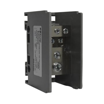BLOQ DIST 3/0AWG/SAL 6X6AWG 232A/690V