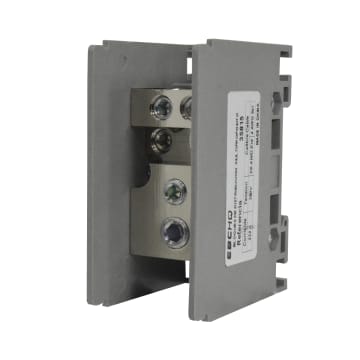 BLOQ DIST 3/0AWG/SAL 4X4AWG 232A/690V