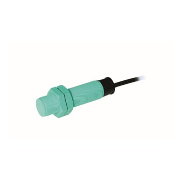 SENSORES CAPACITIVOS 8mm NA 2 HILOS 20-240 V AC/DC