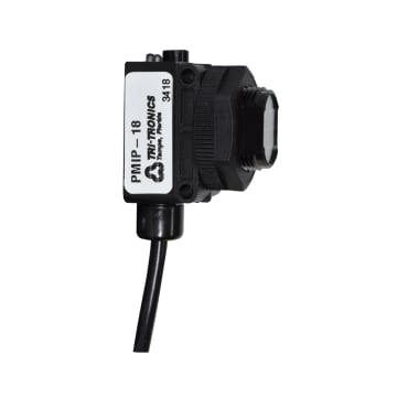 SENSOR FOT MINI AUTO-REF 60cm PNP 12-24VDC