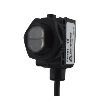 SENSOR FOT MINI REFLEX 1.8m PNP 12-24VDC