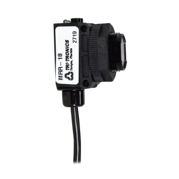 SENSOR FOT MINI REFLEX 2.4m NPN 12-24VDC