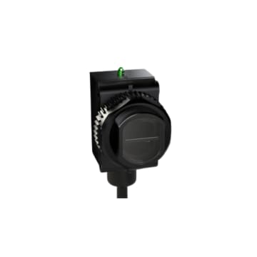 SENSOR FOT E/R 4.6m PNP C/CABL 12-24 VDC