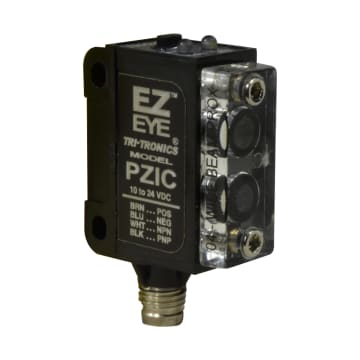 SENSOR FOT AUTO-REF 127mm NPN/PNP 12-24VDC