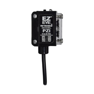 SENSOR FOT AUTO-REF 127mm NPN/PNP 12-24VDC CABLE