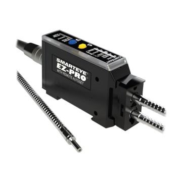 SENSOR FOT ROJA FOPT 91cm NPN/PNP 10-30 VDC