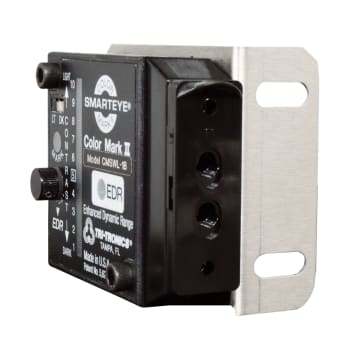 LECTORA MARCASENT FIBRA OPT NPN/PNP 10ms CONEC