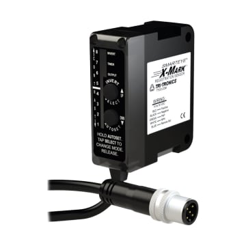 LECTORA DE MARCAS 10u S NPN/PNP 11mm CABLE