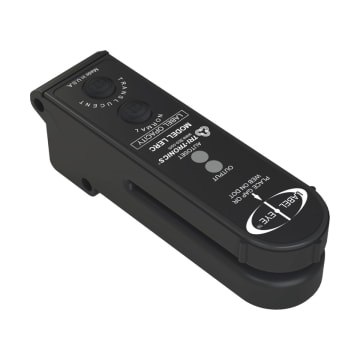 LECTORA ETIQUETAS NPN/PNP 12-24VDC CONECTOR
