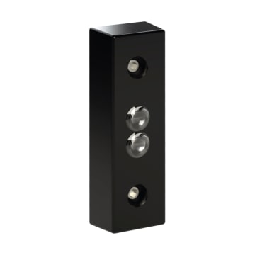 BLOQUE OPTICO AUTO-REFLEX HAL EN V LENTE PLAST