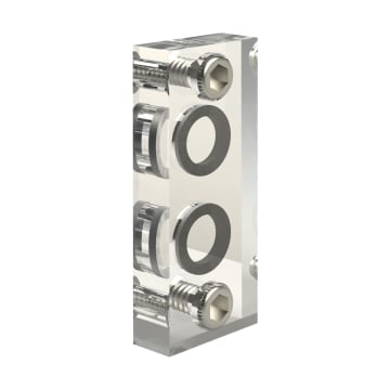 BLOQUE AUTO-REFLEX RANGO CORTO SEN MINI