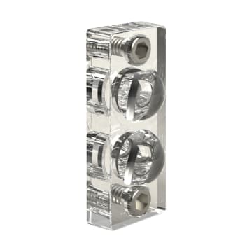BLOQUE OPTICO REFLEX. SEN MINI