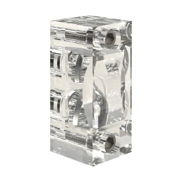 BLOQUE OPTICO AUTO-REFLEX HAL V 1" SEN MINI