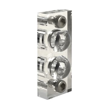 BLOQUE OPTICO AUTO-REFLEX HAL V 1.5" SEN MINI