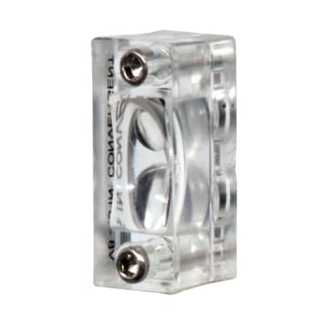 BLOQUE OPTICO AUTO-REFLEX HAL V 0.5" SEN MINI