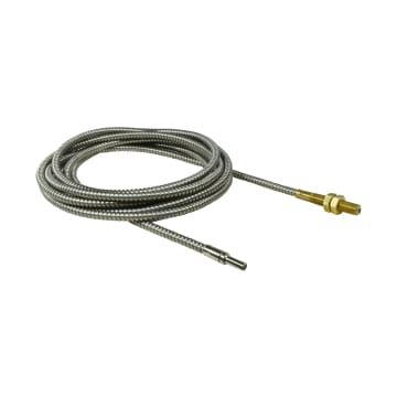 FIBRA OPT SS 0.125" L 120"