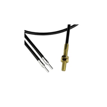 FIBRA OPT AUTO-REFLEX PROT PVC