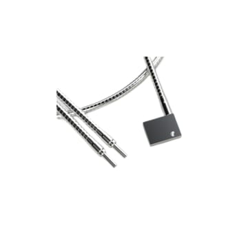 FIBRA OPT AUTO-REFLEX LECT ALEY OET 0.8X9.6mm