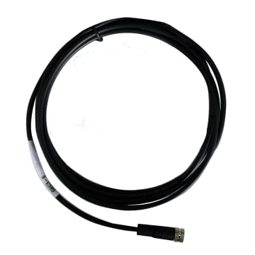 CABLE CONECTOR 3 HILOS M8