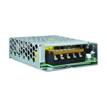 FUENTE SWITCHADA 12VDC/35W 110/220