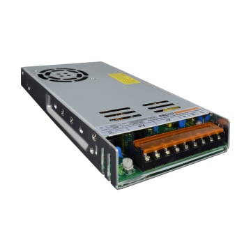 FUENTE SWITCHADA 12VDC/250W
